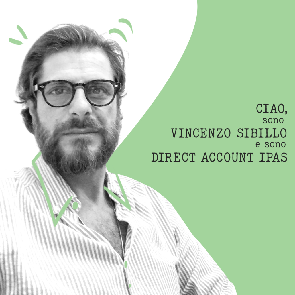 Vincenzo Sibillo